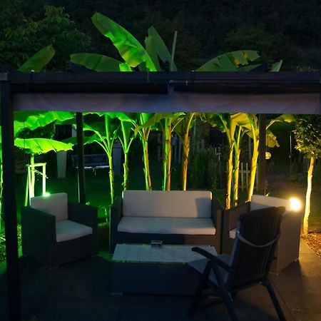 Kuschel Apartment คอนซ์ ภายนอก รูปภาพ