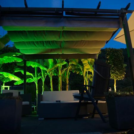 Kuschel Apartment คอนซ์ ภายนอก รูปภาพ