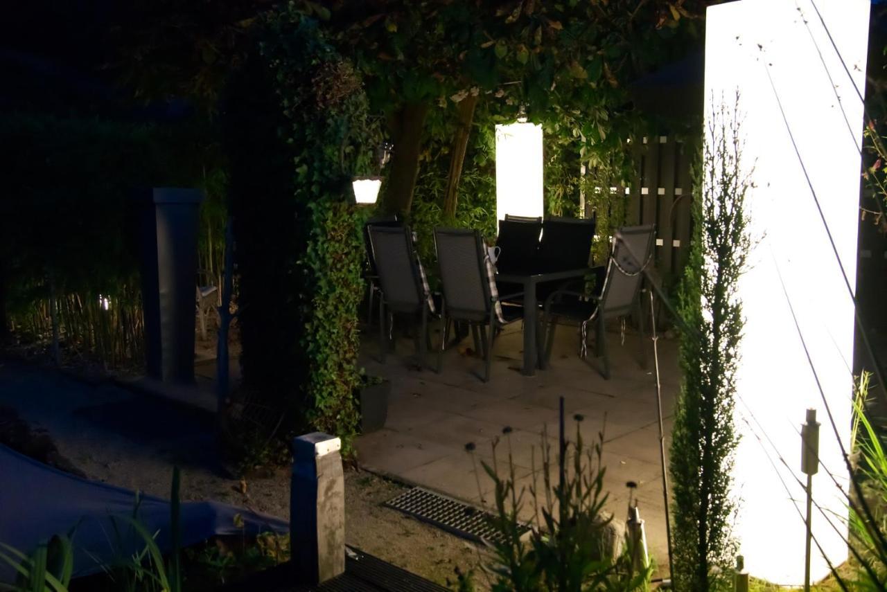 Kuschel Apartment คอนซ์ ภายนอก รูปภาพ