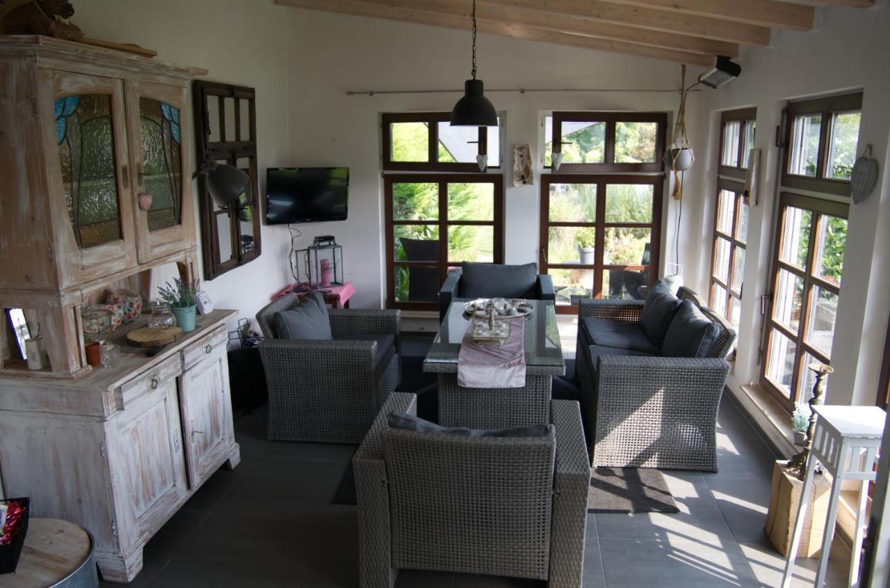 Kuschel Apartment คอนซ์ ภายนอก รูปภาพ
