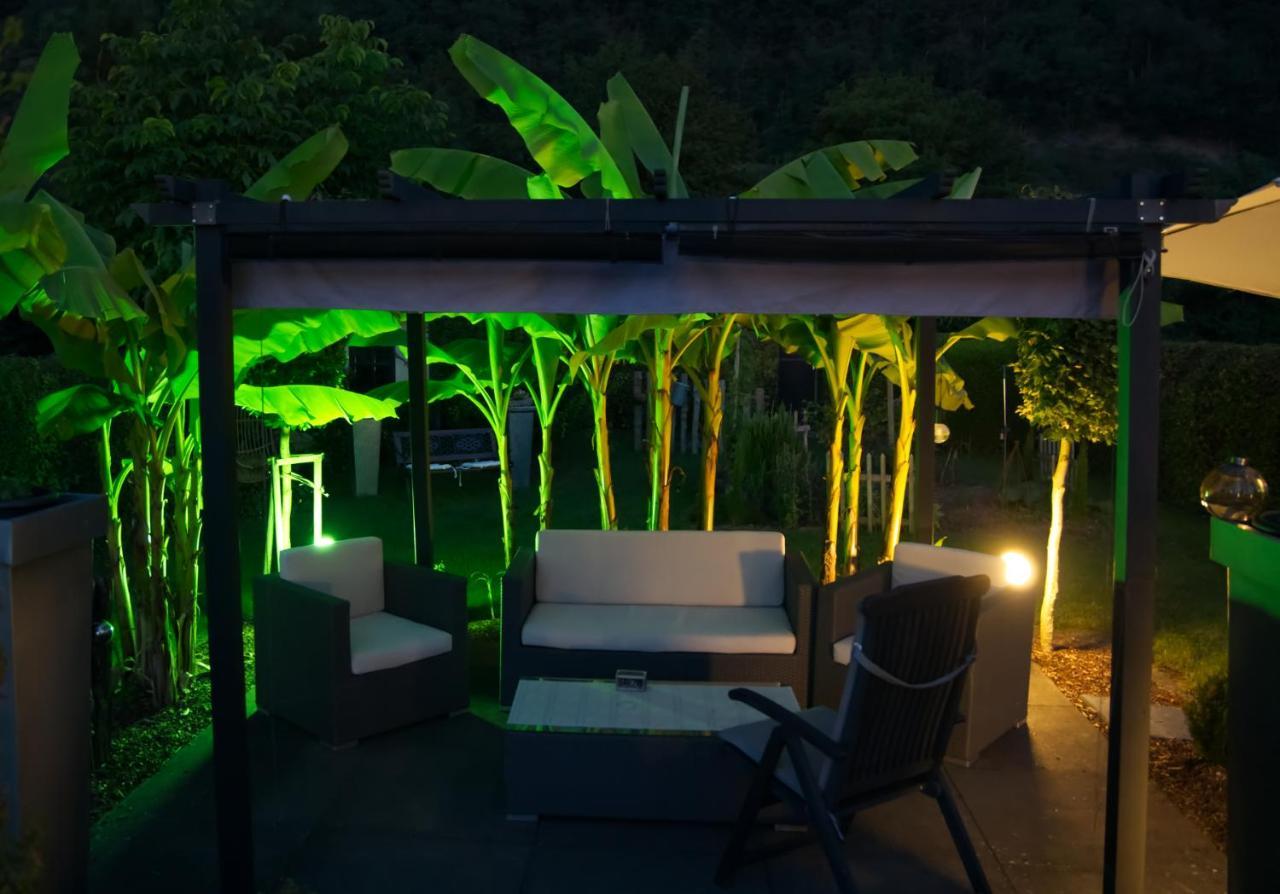 Kuschel Apartment คอนซ์ ภายนอก รูปภาพ