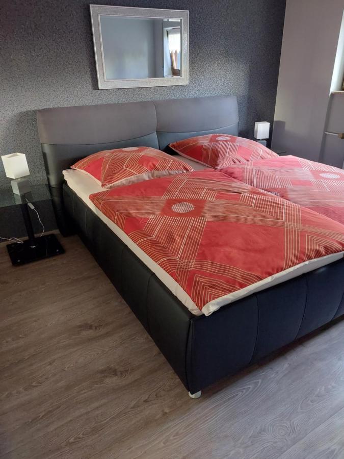 Kuschel Apartment คอนซ์ ภายนอก รูปภาพ