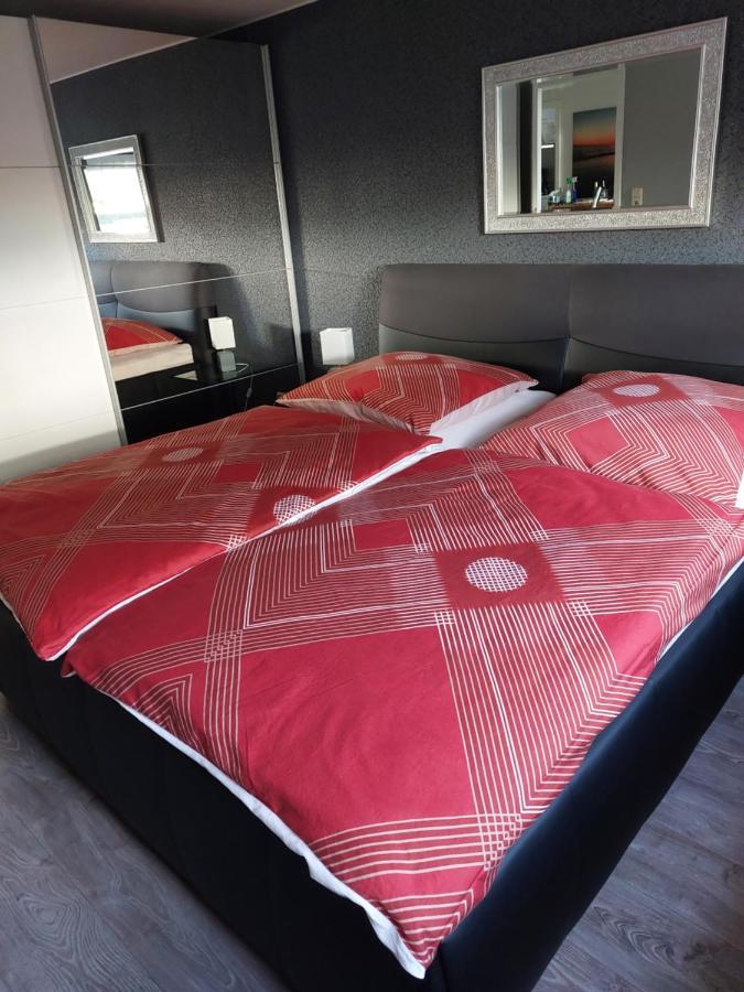 Kuschel Apartment คอนซ์ ภายนอก รูปภาพ